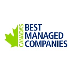 Best Managed Companies